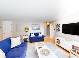 New Seabury Escape, villa in Mashpee