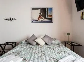 The Galileo Rooms