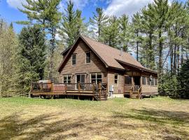 Pinecone Lodge, hotel cu parcare din Newry