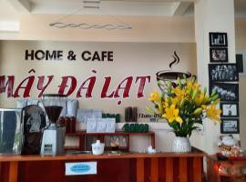 Mây Đà Lạt Home: Dalat, Lien Khuong Havaalanı - DLI yakınında bir otel