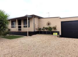 Serenity on Spry, self catering accommodation in Port Moonta