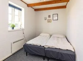 Cosy holiday home near Limfjorden