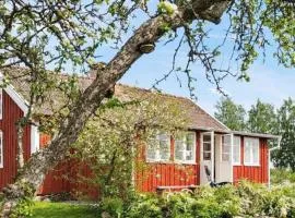 4 person holiday home in MARIESTAD-By Traum