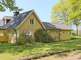 7 person holiday home in LåNGARYD-By Traum