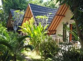 Jingga Bungalow Penida