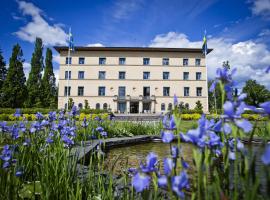 Bofors Hotel, hotel v destinaci Karlskoga