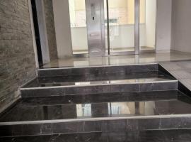 Departamento Quality Belgrano