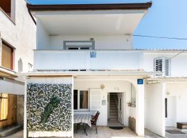 House Nenad, vila v destinaci Lopar