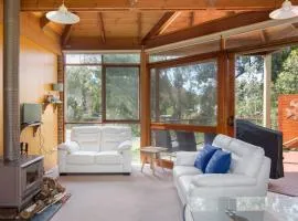 Shearwater Beach House in Silverleaves