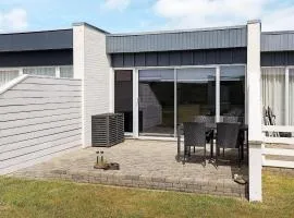 4 person holiday home in Vestervig-By Traum