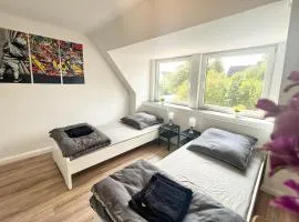 Apartments in Trittau near Hamburg