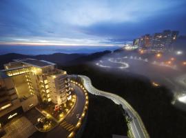 Yume Dream Genting Highlands, hotel v destinácii Genting Highlands