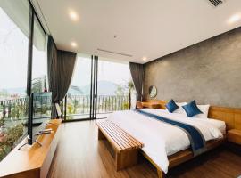 F1-1 - Venus Resort, holiday rental in Phúc Yên