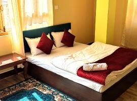 The Bliss Homestay, holiday rental in Gangtok