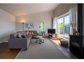 Water Villa Kortgene by Veerse Meer, Hotel in Kortgene