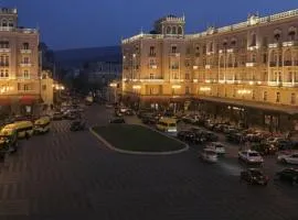 Casa Bonita
