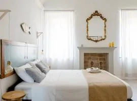 La Casa sulle Mura