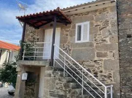 Casa do fundo do povo