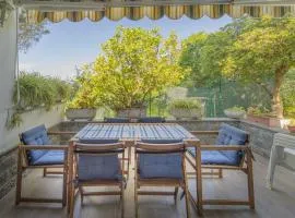 070 - Villa OLANDA con veranda VISTA MARE a 5 minuti SPIAGGIA con PISCINA CONDOMINIALE