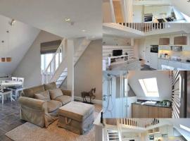 Villa71, hotel v destinaci Rijkevorsel