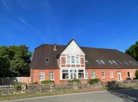 INTERGO Apartments