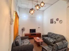 Padang Besar Homestay Firdaus