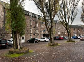 The Watermill Hotel, hotel in Paisley