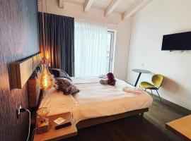 Glocal Torbole, hotel in Nago-Torbole