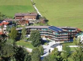 Apartments Schatzberg-Haus, Wildschönau-Auffach