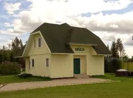 Viesu nams Bušelis