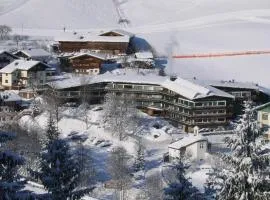 Apartment in Wildschönau by Schatzberg Lift