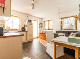 Apartment in Ramsau near Ski Slopes