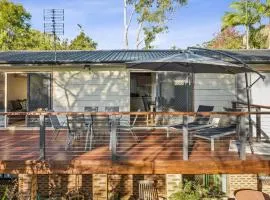 Fields of Green by Experience Jervis Bay
