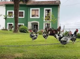 Casa Rural La Pereda