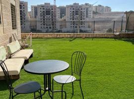 דירת גן מהממת בבית שמש, holiday rental in Bet Shemesh