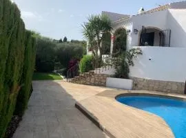 Villa Salina