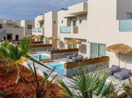 Anassa Stalis Luxury Suites by Estia 'Adults Only'