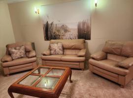 Home Offers Stunning views, hotel v destinaci Clapham