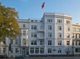 Relexa Hotel Bellevue an der Alster