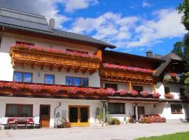 Appartements Wiesbach