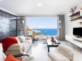 Home2Book La Ventana de Tabaiba Amazing Sea View, Hotel in Tabaiba