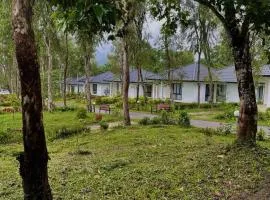 Spicy Nest Resort