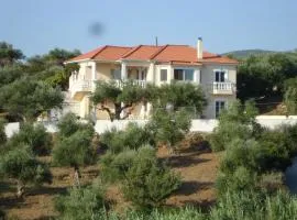 Villa Carisma