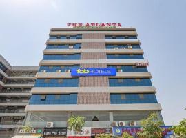 FabHotel The Heaven, khách sạn 3 sao ở Ahmedabad