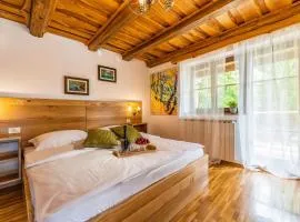 B&B Plitvica Lodge