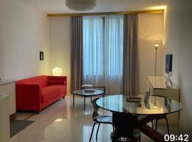 Corso Novara 5 Design Apartments, hotell Napolis