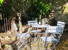 La Casa dell'Arte - The House of Art