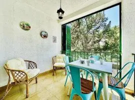 Viamar Apartament, Costabravasi