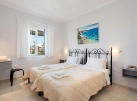 Balaris Apartments, hotel in Kassiopi