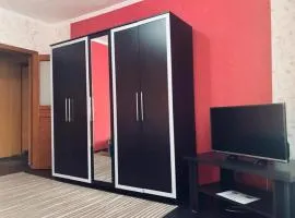 ЛЮКС на Юго-востоке,Степной1